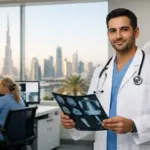 Radiology Jobs Dubai: How to Get Hired Fast