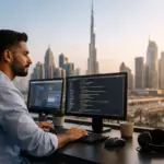 Software Developer Jobs in Dubai 2026