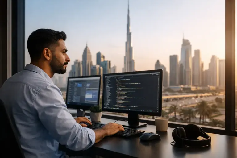 Software Developer Jobs in Dubai 2026