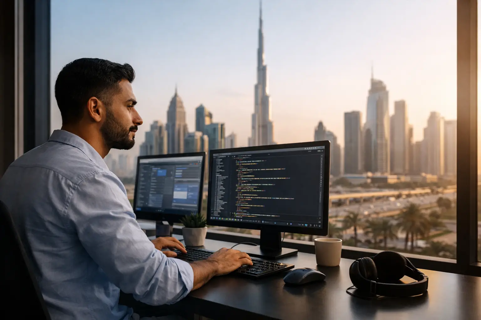 Software Developer Jobs in Dubai 2026