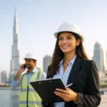 Temporary Jobs in Dubai: Find Work Faster