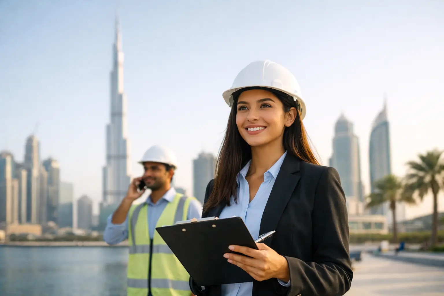 Temporary Jobs in Dubai: Find Work Faster