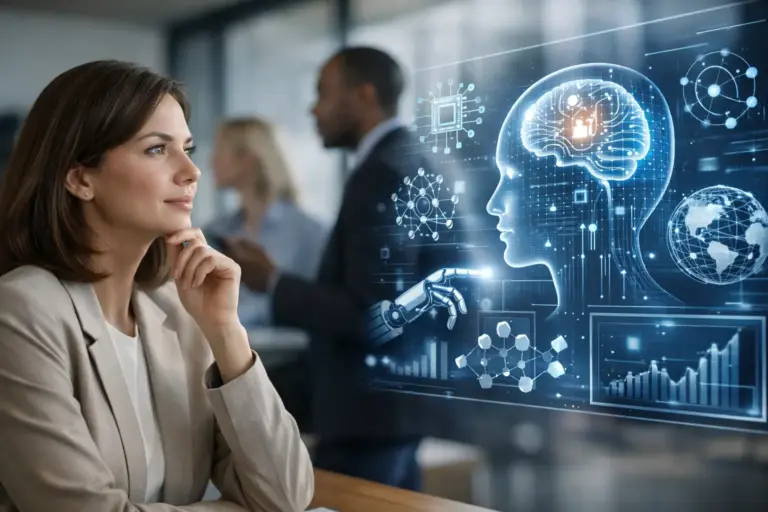 Top AI Skills Every Professional Should Learn in 2026