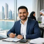 Accountant Jobs in Abu Dhabi That Move You Forward