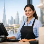 Cashier Jobs in Dubai: Apply With Confidence
