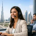 Customer Service Jobs in Dubai That Move You Forward