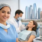 Dental Assistant Jobs Abu Dhabi: Get Hired Faster
