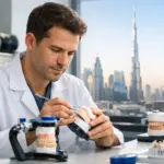 Dental Technician Jobs Dubai: Get Hired Faster