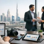 Digital Marketing Jobs in UAE: Top Roles Hiring Now