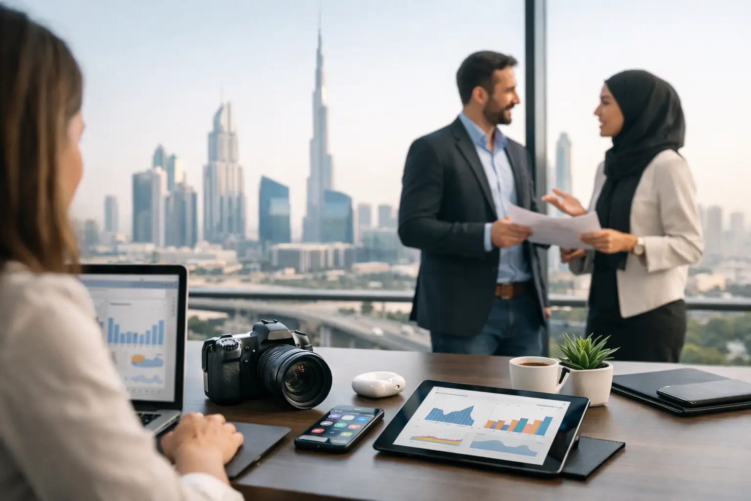 Digital Marketing Jobs in UAE: Top Roles Hiring Now