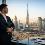 Finance Manager Jobs in UAE That Move You Up