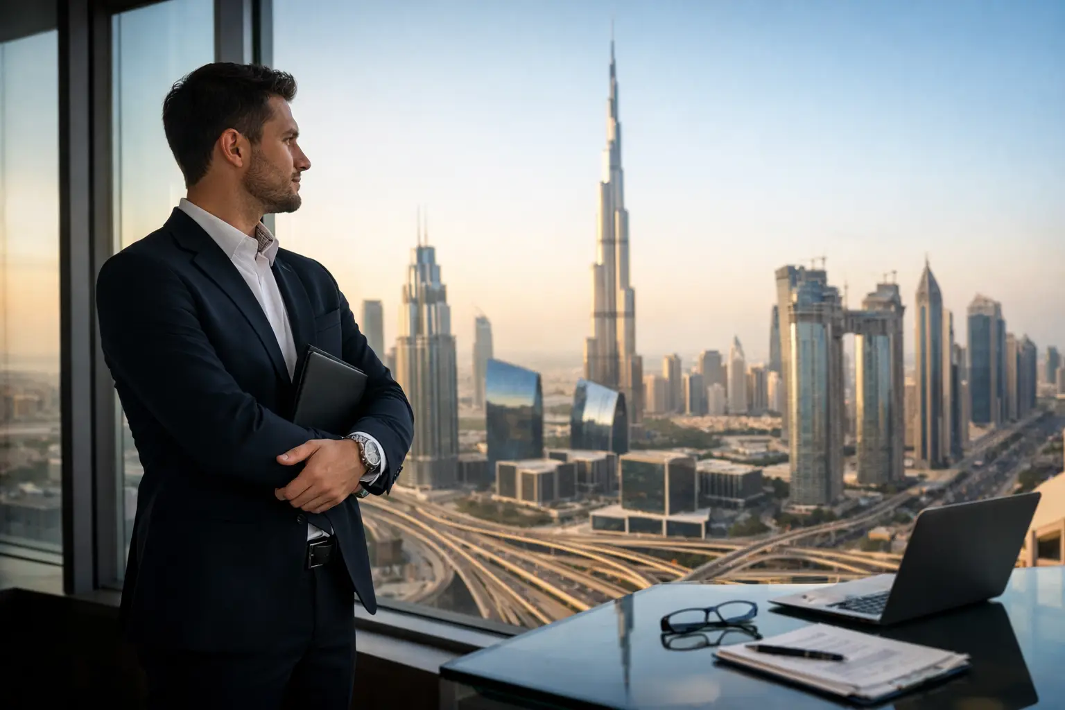 Finance Manager Jobs in UAE That Move You Up