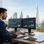 Financial Analyst Jobs in the UAE: Top Career Opportunities