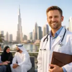 GP Jobs in Dubai: How to Get Hired Faster
