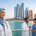 Healthcare Jobs in Abu Dhabi: Opportunities & Trends