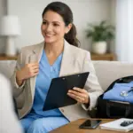 Home Care Al Ain Hiring: Get Interview-Ready Fast