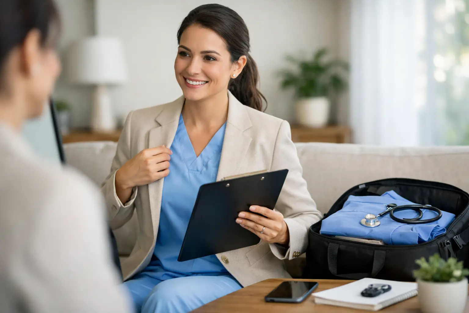 Home Care Al Ain Hiring: Get Interview-Ready Fast