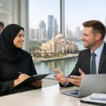Hospital Administration Jobs in Sharjah That Fit