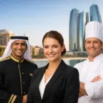 Hospitality Jobs in Abu Dhabi: Hotels Hiring Now