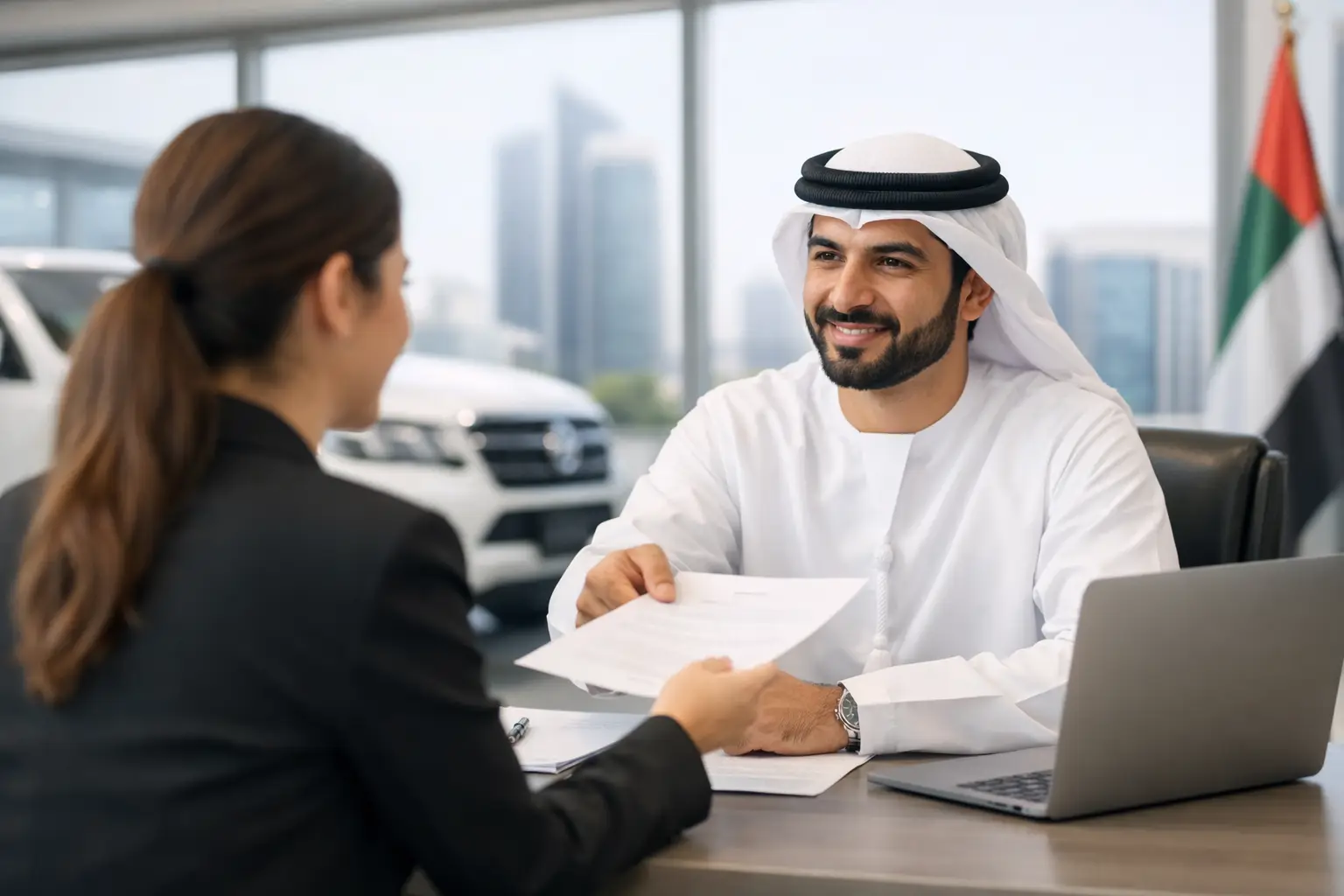 How to Get Hired for Juma Al Majid Careers