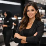 How to Stand Out for Sephora Careers UAE
