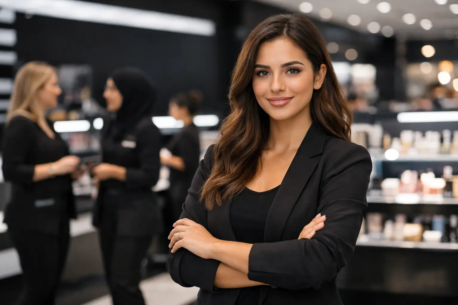 How to Stand Out for Sephora Careers UAE