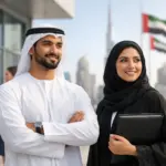 How UAE National Jobs Can Move Your Career Forward
