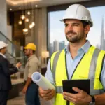 Interior Site Supervisor Jobs in Dubai That Move You Up