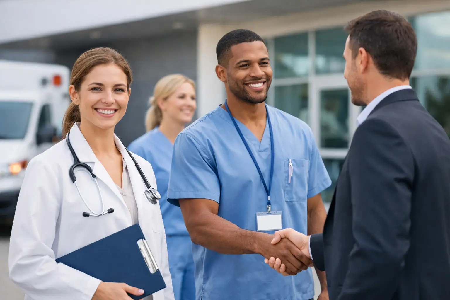 Mediclinic Careers and How to Get Hired