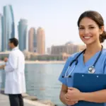 Nurse Jobs in Abu Dhabi: Eligibility & Career Guide