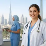 Physician Assistant Vacancy in Dubai Guide