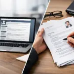 Resume Builder vs CV Writer: Which Gets Results?