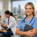 School Nurse Vacancy in Sharjah Jobs and Hiring Tips