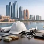 Top 20 Highest Paying Jobs in Abu Dhabi