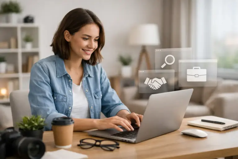 10 Best Freelance Websites for Beginners