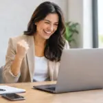A Resume Optimization Success Story That Got Results
