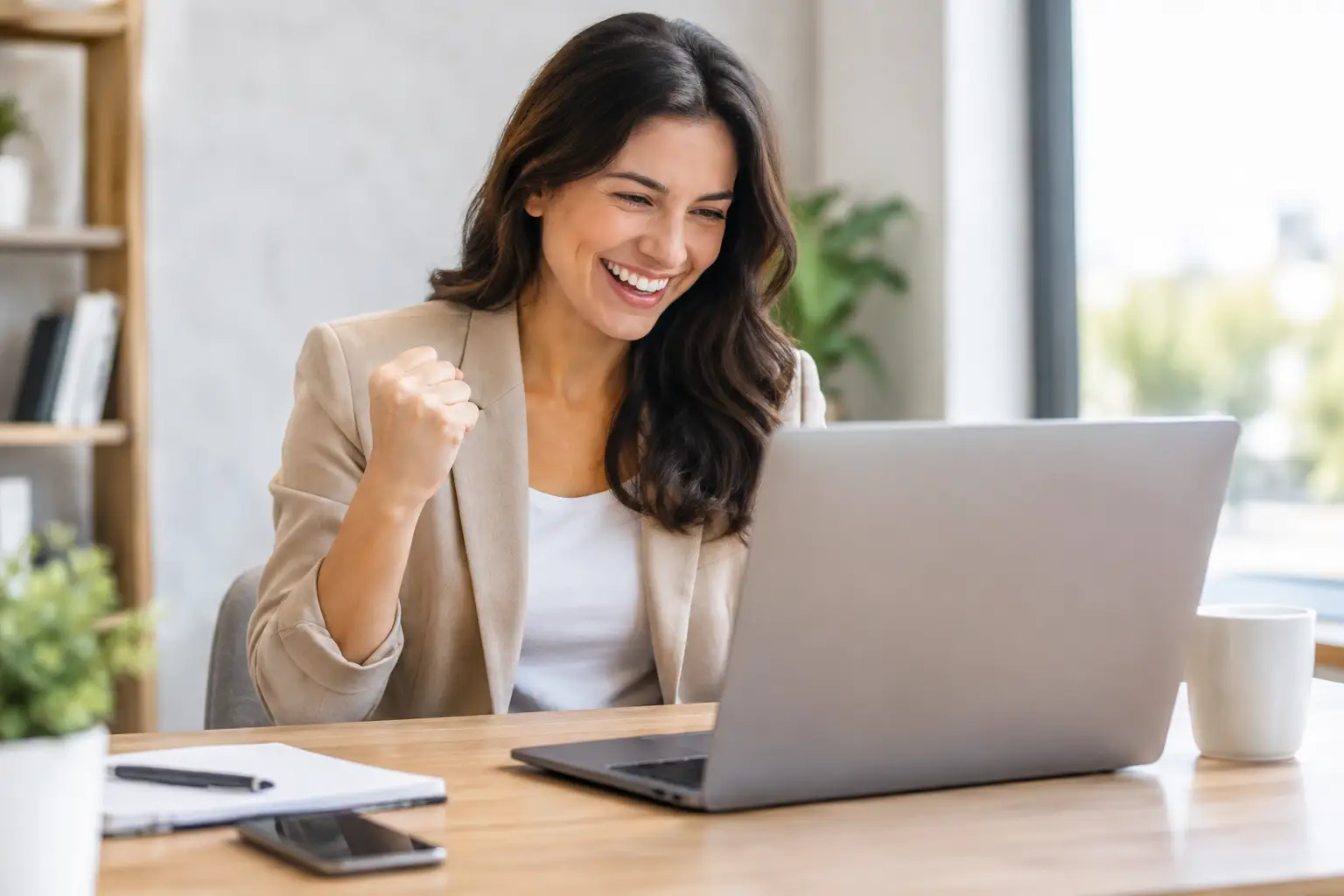 A Resume Optimization Success Story That Got Results
