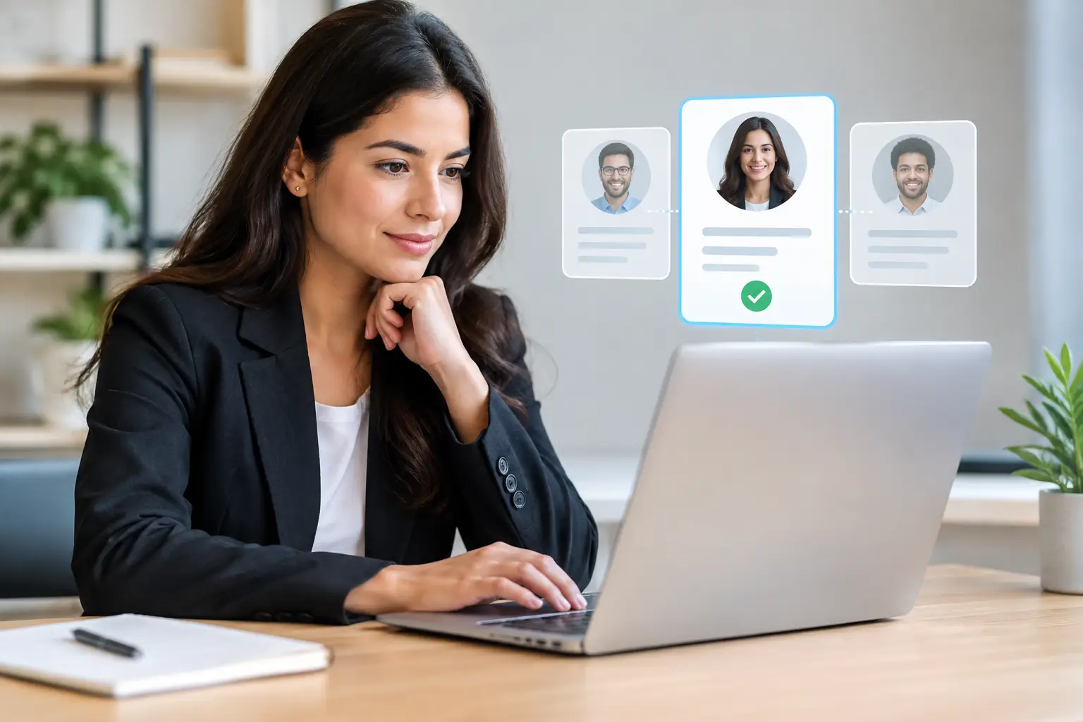 ATS Checker Tool Review for Better Job Matches