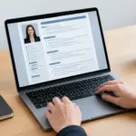 Best ATS Friendly Resume Templates That Get Seen