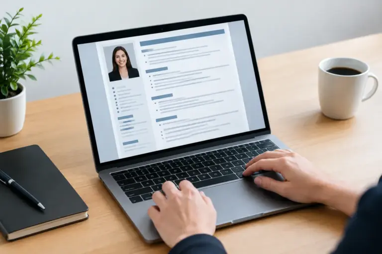 Best ATS Friendly Resume Templates That Get Seen
