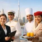 Dubai Hospitality Jobs That Get You Hired