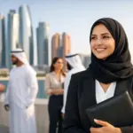 Entry Level Jobs Abu Dhabi That Build Your Career