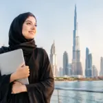 Fresh Graduate Job Search Guide for UAE Roles