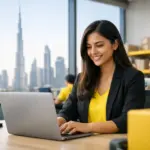 Get Noticed Faster With Noon Careers Dubai