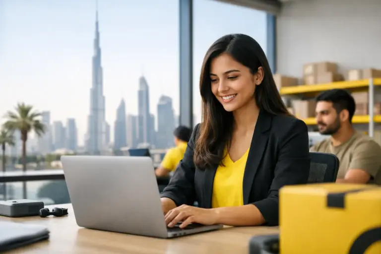 Get Noticed Faster With Noon Careers Dubai