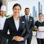 Hospitality Careers Abu Dhabi: Get Hired Faster