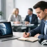 How to Prepare for AI Interviews and Get Hired