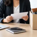 How to Write a Resignation Letter That Works