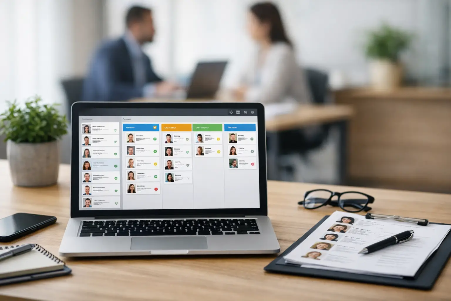 Job Application Tracker Review for Faster Hiring