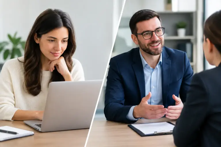 Job Board vs Recruitment Agency Explained